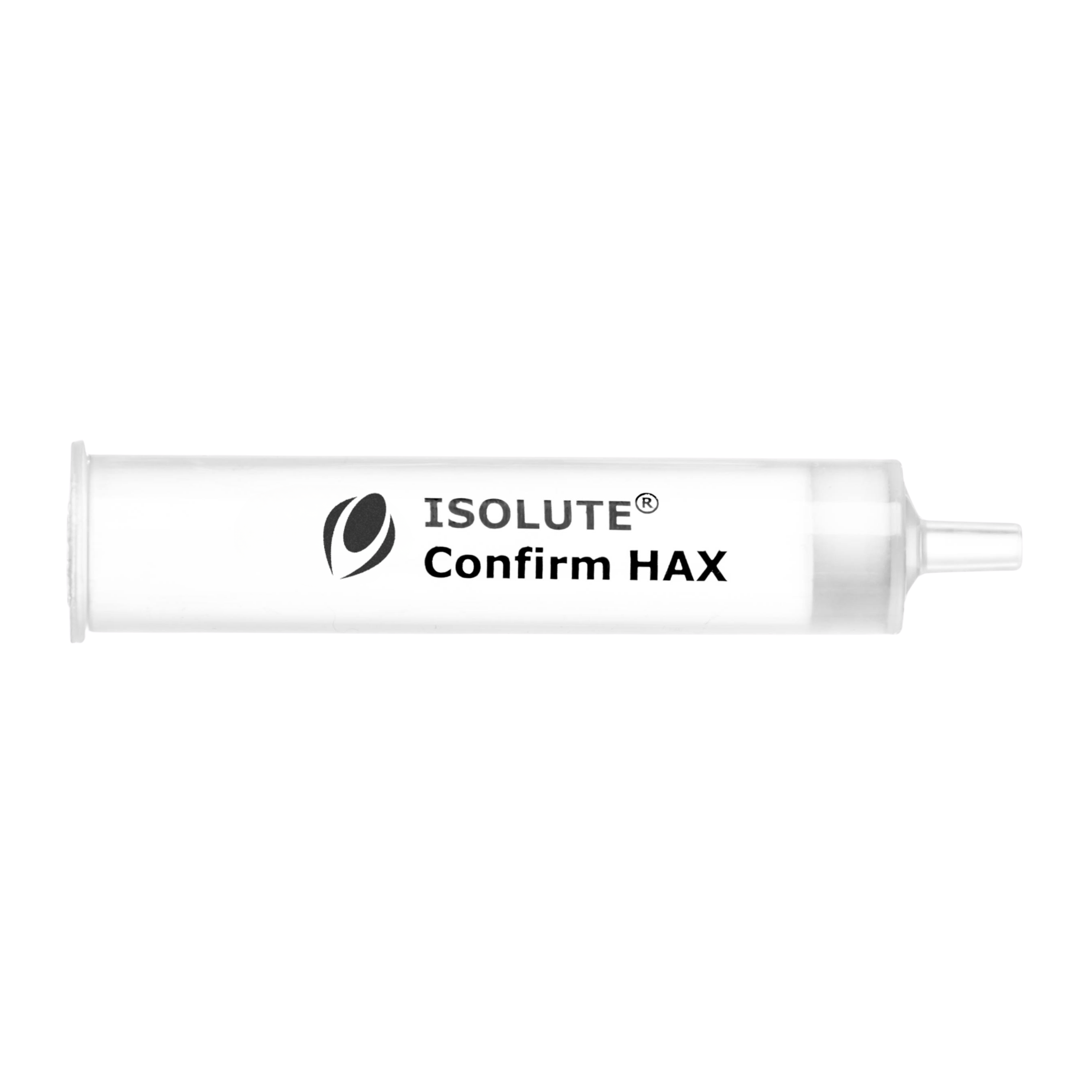 ISOLUTE® HAX | Solid-phase extraction cartridges and plates | Biotage